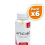 Pack 6x UNCAP 45 CÁPSULAS PLANTIS