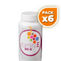 Pack 6x VITAMINA E 50 CÁPSULAS ARTESANIA AGRICOLA
