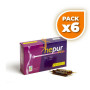 Pack 6x HEPUR ECO 20 VIALES PLANTIS