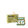 Pack 6x MENOLIGO 20 AMPOLLAS ARTESANIA AGRICOLA