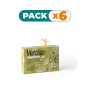 Pack 6x MENOLIGO 20 AMPOLLAS ARTESANIA AGRICOLA