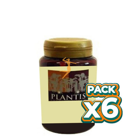 Pack 6x TOMENTIS 60 CÁPSULAS PLANTIS