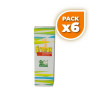 Pack 6x AROMAX 10 50Ml. PLANTIS