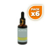 Pack 6x EXTRACTO DE FUCUS 50Ml. PLANTIS