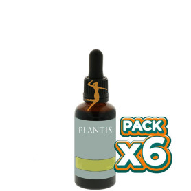 Pack 6x EXTRACTO DE TOMILLO 50Ml. PLANTIS