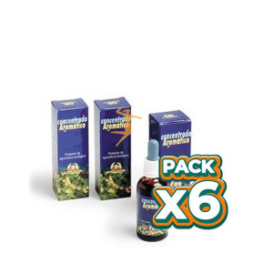 Pack 6x EXTRACTO DE PROPOLEO ECO 50Ml. MAESE HERBARIO
