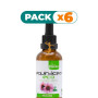 Pack 6x EXTRACTO DE EQUINÁCEA ECO S/A 50Ml. PLANTIS