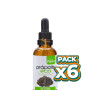 Pack 6x EXTRACTO DE PROPOLIS ECO S/A 50Ml. PLANTIS