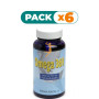 Pack 6x OMEGA 3-6-9 100 CÁPSULAS ARTESANIA AGRICOLA