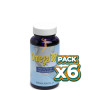 Pack 6x OMEGA 3-6-9 330 CÁPSULAS ARTESANIA AGRICOLA
