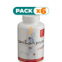 Pack 6x GELISAN PLUS 180 COMPRIMIDOS PLANTIS