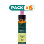 Pack 6x ELIXIR FLORAL 22 ROBLE 10ML PLANTIS