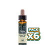 Pack 6x ELIXIR FLORAL 26 HELIANTEMO 10Ml. PLANTIS