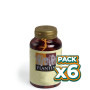 Pack 6x EQUINÁCEA 50 COMPRIMIDOS PLANTIS