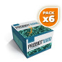 Pack 6x PROBIOT 10.000 DEFENSAS 15 SOBRES PLANTIS