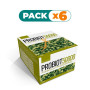 Pack 6x PROBIOT 50.000 FÓRMULA PROFESIONAL 15 SOBRES PLANTIS