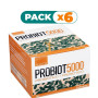 Pack 6x PROBIOT 5.000 LACTOBACILLUS 15 SOBRES PLANTIS