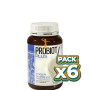 Pack 6x PROBIOT PLUS NEUTRO 225Gr. PLANTIS