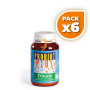 Pack 6x PROBIOT PLUS FRESA 225Gr. PLANTIS