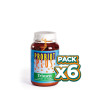 Pack 6x PROBIOT PLUS FRESA 225Gr. PLANTIS
