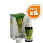 Pack 6x ACEITE DE ÁRBOL DE TÉ 30Ml. ARTESANIA AGRICOLA
