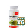 Pack 6x TEANIN 60 CÁPSULAS PLANTIS