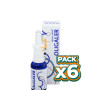 Pack 6x OLIGALER SPRAY NASAL 30Ml. PLANTIS