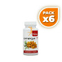 Pack 6x OMEGA 7 60 CÁPSULAS PLANTIS