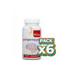 Pack 6x MEMORY 45 CÁPSULAS PLANTIS