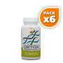 Pack 6x DIGESTENZIMS DETOX 60 CÁPSULAS PLANTIS