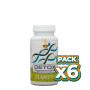 Pack 6x DIGESTENZIMS DETOX 60 CÁPSULAS PLANTIS