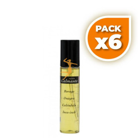 Pack 6x ACEITE ANTIEDAD 100Ml. PLANTIS