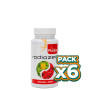 Pack 6x RODIOZEN 60 CÁPSULAS PLANTIS