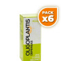 Pack 6x OLIGOPLANTIS DEFENSAS 100Ml.PLANTIS