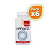 Pack 6x REFORZ 60 CAPSULAS PLANTIS