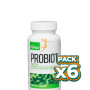 Pack 6x PROBIOT FRESH 30 COMPRIMIDOS PLANTIS