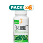 Pack 6x PROBIOT FRESH 30 COMPRIMIDOS PLANTIS