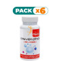 Pack 6x RESVERATROL 60 CÁPSULAS PLANTIS