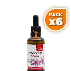 Pack 6x EPILOBIO ECO 50Ml. PLANTIS