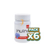 Pack 6x INULINA 300Gr. PLANTIS