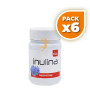 Pack 6x INULINA 300Gr. PLANTIS