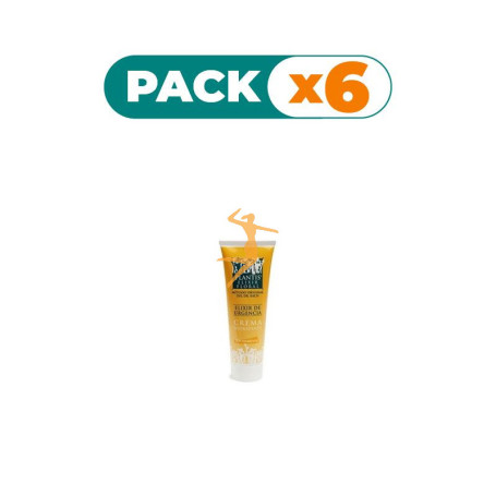 Pack 6x CREMA ELIXIR DE URGENCIA 50Ml. PLANTIS