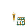Pack 6x CREMA ELIXIR DE URGENCIA 50Ml. PLANTIS