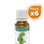 Pack 6x ACEITE ESENCIAL RAVINTSARA ECO PLANTIS PLANTIS