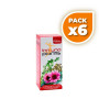 Pack 6x INMUNOPLANTIS 250 ml PLANTIS