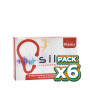 Pack 6x SILEN 60 CAPSULAS PLANTIS