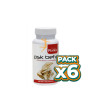 Pack 6x PSK BETA 60 CAPSULAS PLANTIS