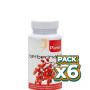 Pack 6x BERBERINA 60 CÁPSULAS PLANTIS