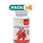 Pack 6x BERBERINA 60 CÁPSULAS PLANTIS