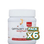 Pack 6x GELISAN PLUS WOMAN 300 GR PLANTIS